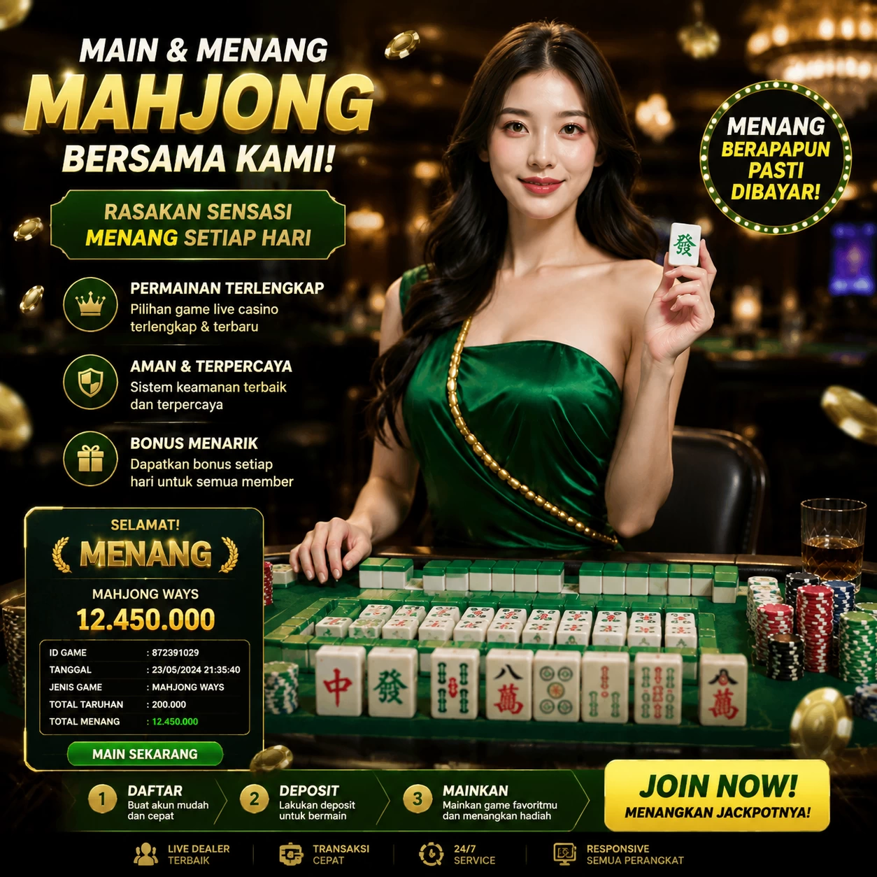 566id APK Indonesia - Panduan Lengkap dan Tutorial