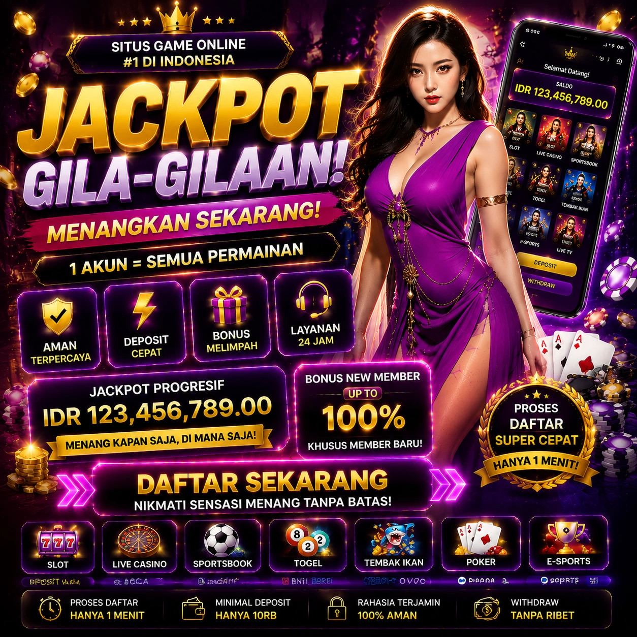 566id APK Indonesia - Panduan Lengkap dan Tutorial