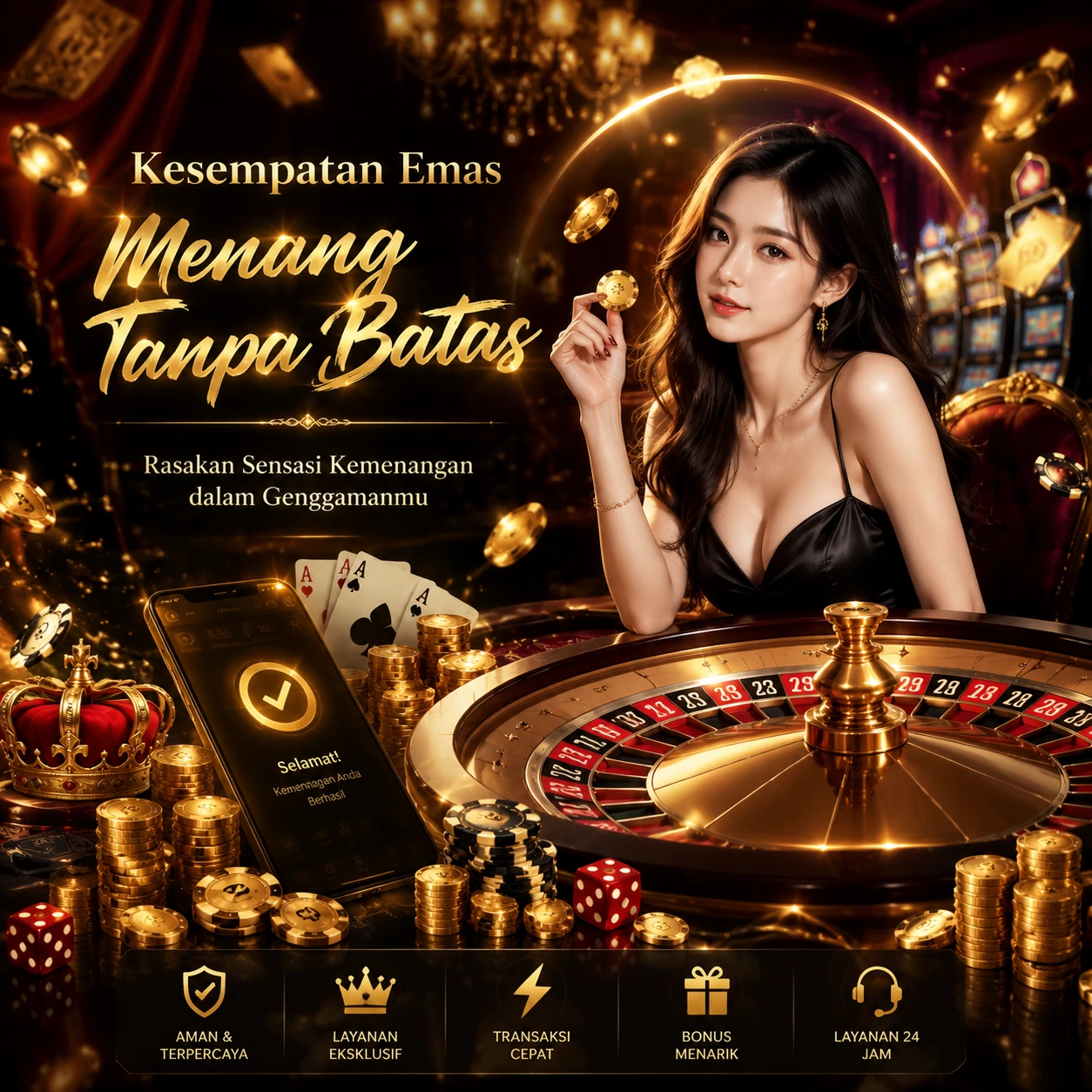 566id APK Indonesia - Panduan Lengkap dan Tutorial